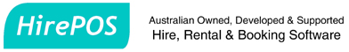 Hire Software, Rental Software, Booking Software